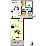 甲府市荒川2丁目 3階建 築1年未満のイメージ