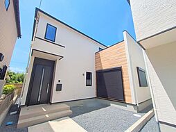千葉県我孫子市中峠