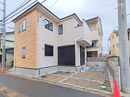 埼玉県三郷市新和1丁目