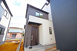 千葉県流山市流山4丁目