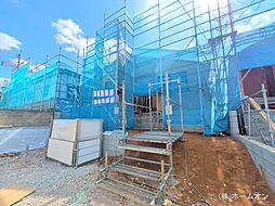 千葉県野田市中野台