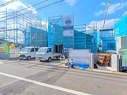 千葉県野田市中野台