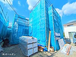 千葉県野田市中野台