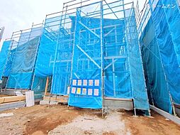 千葉県野田市中野台