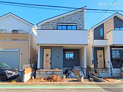 千葉県流山市鰭ケ崎