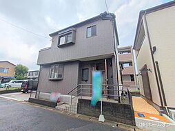 千葉県松戸市栄町1丁目
