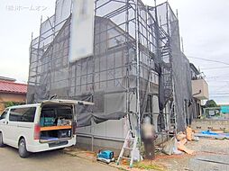 千葉県松戸市五香4丁目