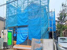 千葉県松戸市新松戸6丁目