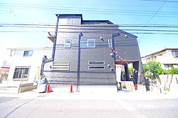 千葉県松戸市金ケ作