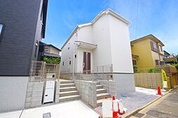 千葉県松戸市八ケ崎３丁目