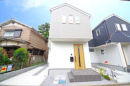 千葉県柏市西原1丁目