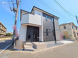 千葉県柏市東3丁目