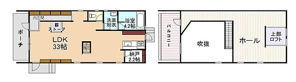 間取り：317000012113