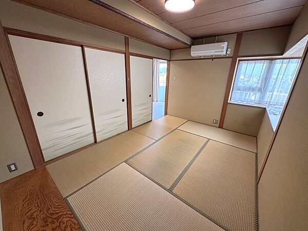 和室６帖