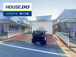 愛知県豊川市為当町椎木