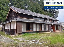 愛知県新城市上平井