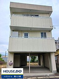 愛知県豊川市西豊町３丁目