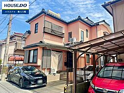 愛知県豊川市本野町中貝津