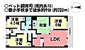 メイツ豊川7階1,120万円