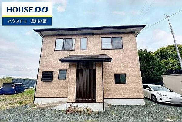 外観：323000404797