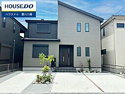 愛知県豊川市金屋元町１丁目