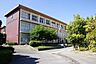 周辺：赤坂小学校 1430m