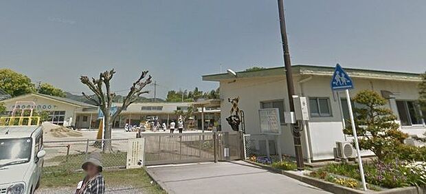 為当保育園 320m