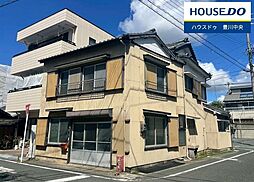 愛知県豊川市曙町２丁目