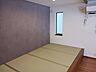 室内：和室