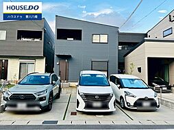 愛知県豊川市西桜木町１丁目