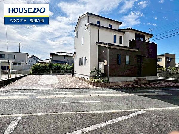 外観：323000433384