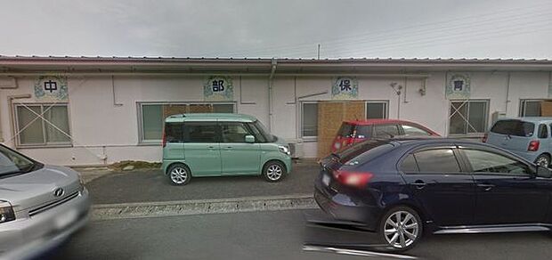 豊川市保育協会　中部保育園 950m