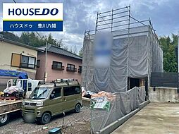 愛知県新城市字西入船