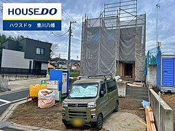 愛知県新城市字西入船