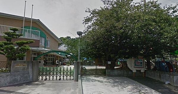 光輝会 光輝保育園 550m