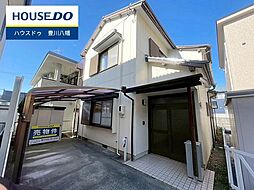 愛知県豊川市御油町小山