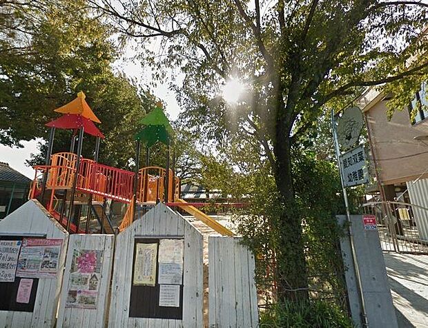 愛知双葉幼稚園 400m