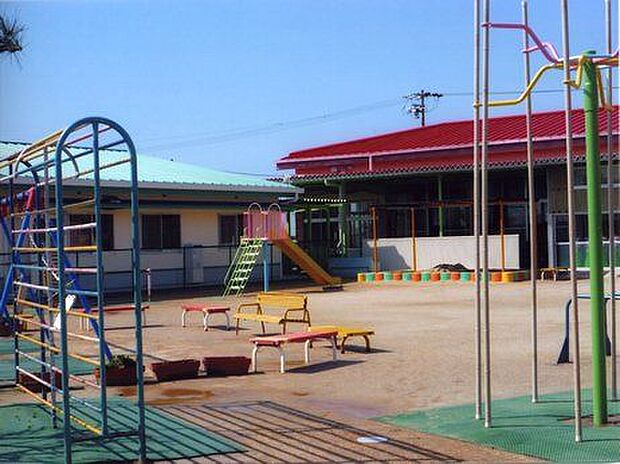 大木保育園 230m