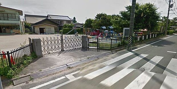 光明寺保育園 530m