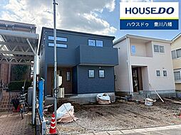 愛知県新城市市場台４丁目