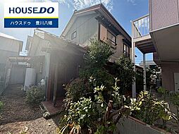 愛知県豊川市川花町１丁目