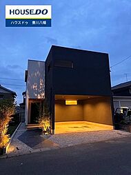 愛知県豊川市大崎町天神前