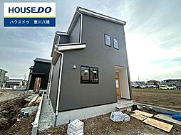 愛知県豊川市本野町西浦