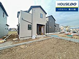 愛知県豊川市本野町西浦