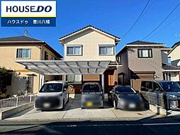 愛知県豊川市川花町２丁目