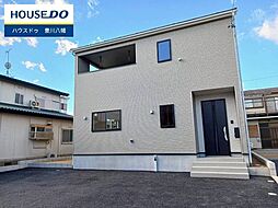 愛知県豊橋市下地町字神田