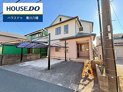 外観 外観