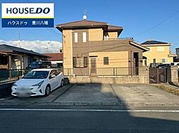 愛知県豊川市四ツ谷町３丁目