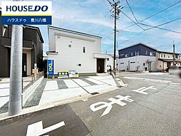 愛知県豊川市小坂井町樫王