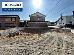 愛知県豊川市小坂井町樫王